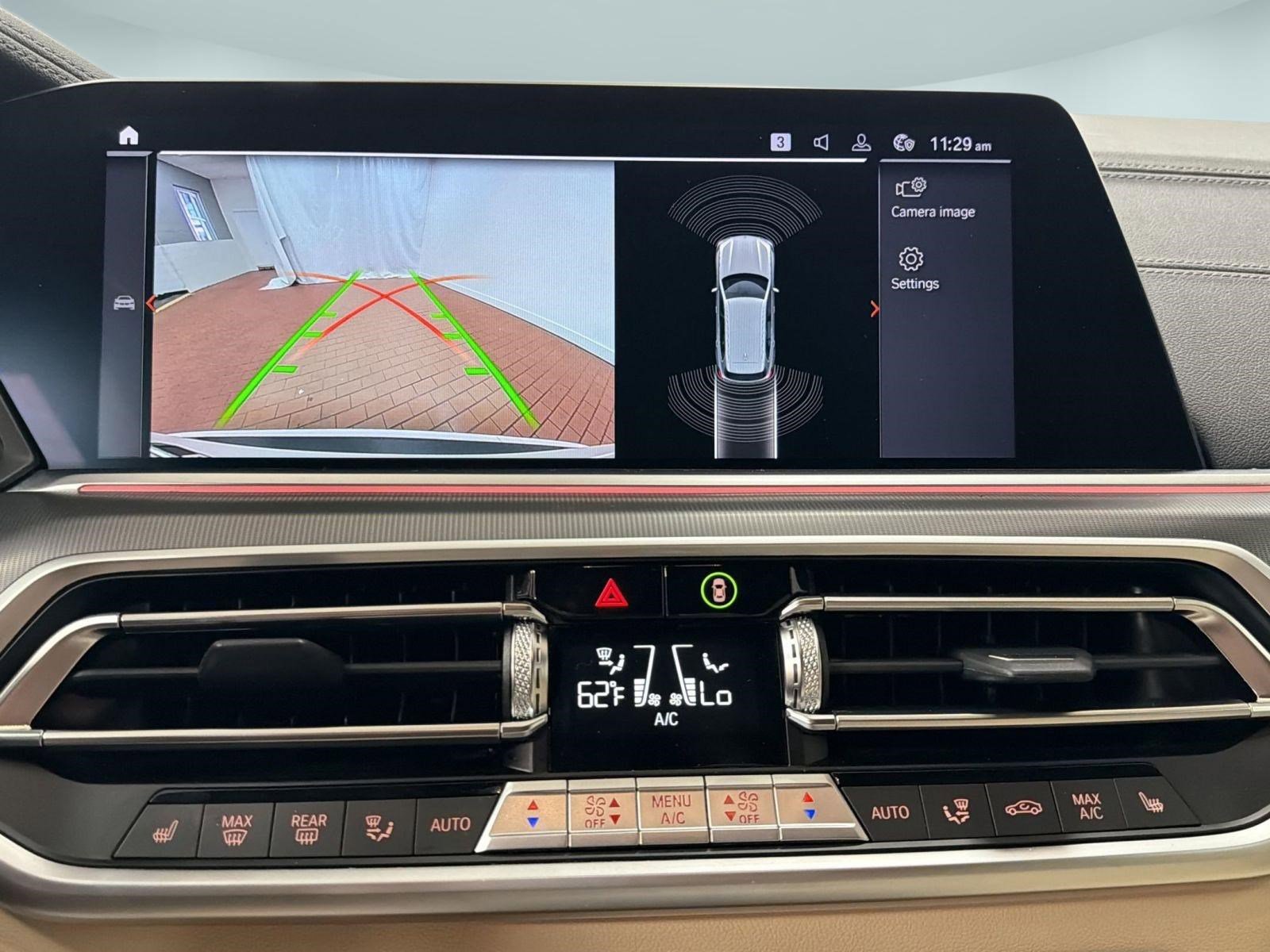 Used 2022 BMW X5 sDrive40i image 24