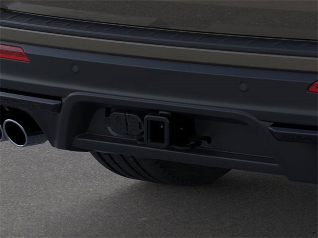 New 2026 Ford Explorer ST w/ Sun And Sound Package image 23