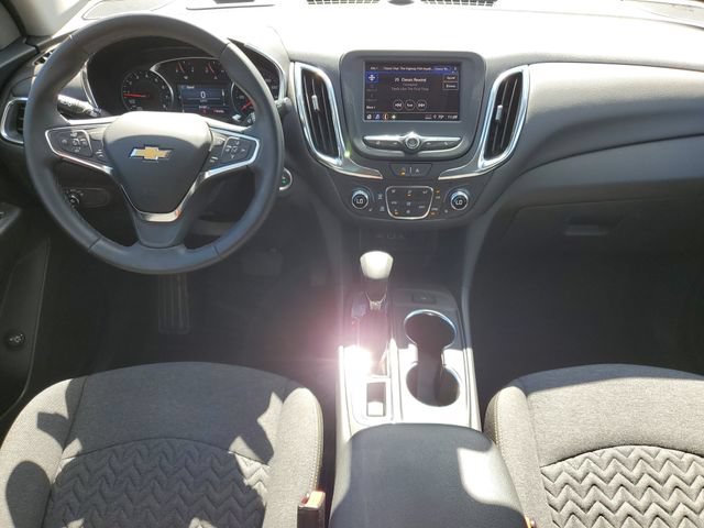 Certified 2023 Chevrolet Equinox LT FWD image 13