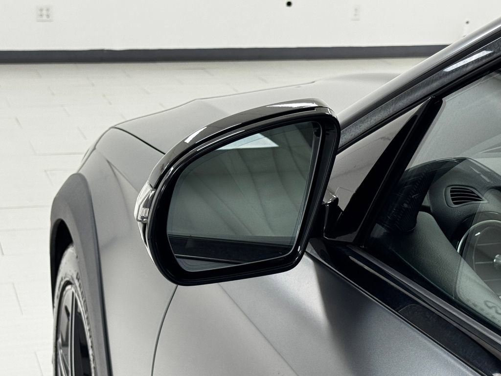 Used 2021 Mercedes-Benz E 450 4MATIC All-Terrain Wagon image 45