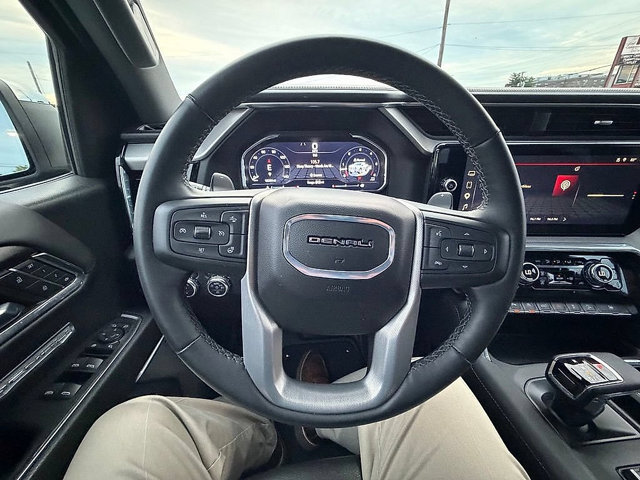 Certified 2024 GMC Sierra 1500 Denali w/ Technology Package AWD/4WD image 42