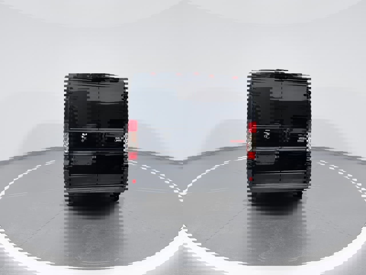 Used 2015 RAM ProMaster 1500 image 8