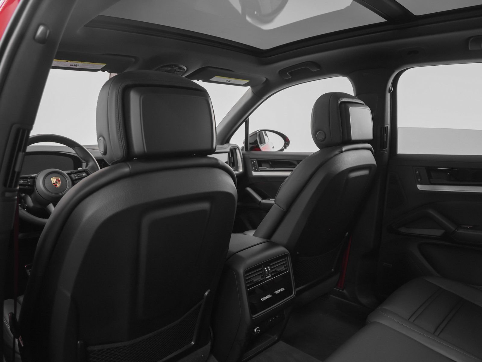 Certified 2025 Porsche Cayenne E-Hybrid AWD/4WD image 47