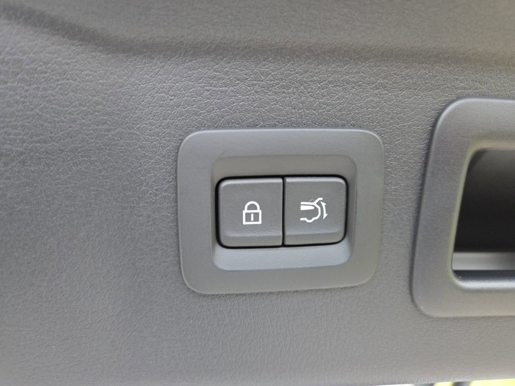 New 2026 MAZDA CX-90 Plug-In Hybrid w/ Premium Plus image 10