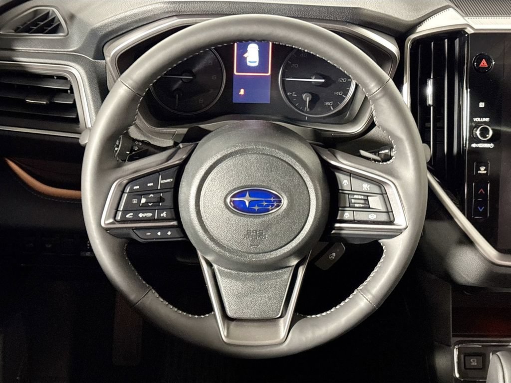 New 2026 Subaru Ascent Touring AWD/4WD image 13