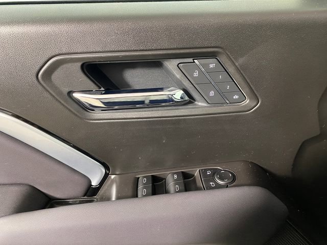 Certified 2026 Chevrolet Colorado Z71 w/ Technology Package image 13