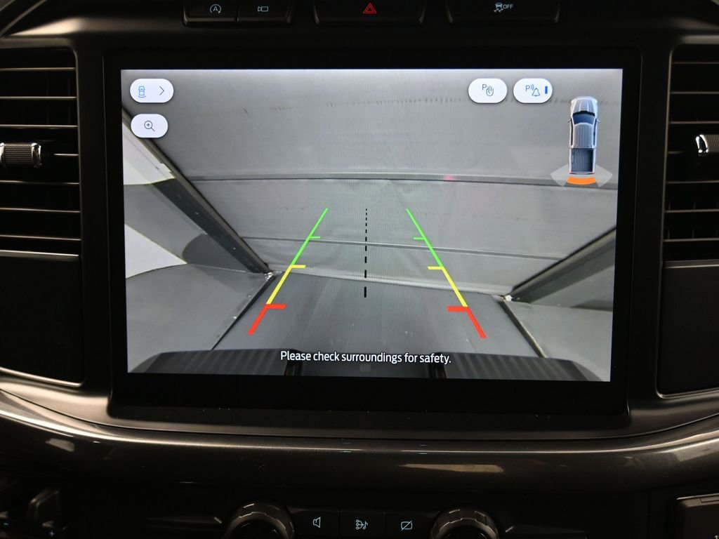 Used 2024 Ford F150 STX image 19