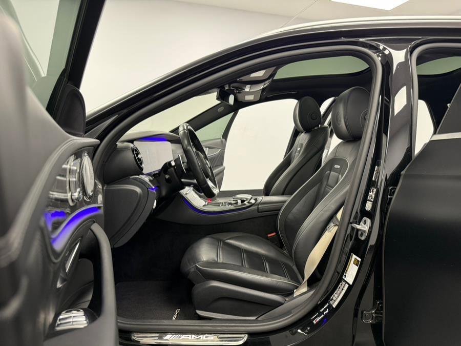 Used 2020 Mercedes-Benz E 63 AMG S w/ Driver Assistance Package image 39