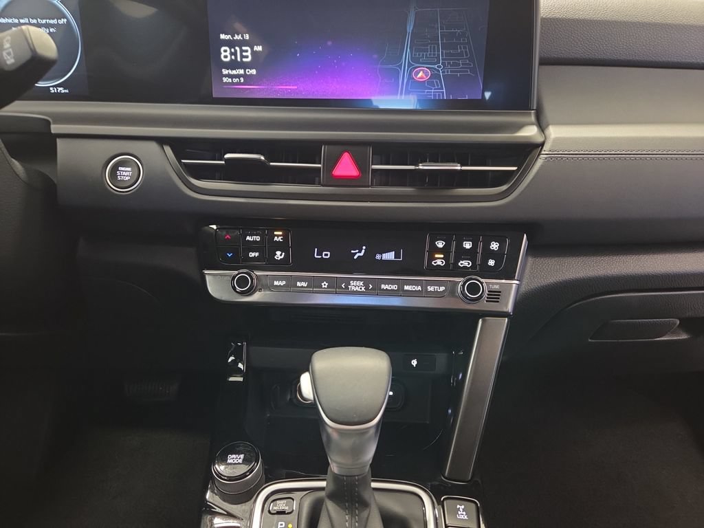 Certified 2026 Kia Seltos SX AWD/4WD image 17