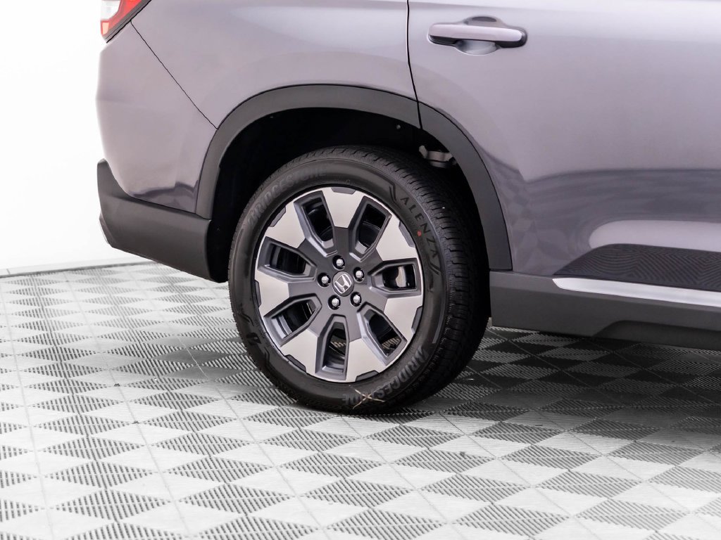 New 2026 Honda Pilot Touring image 42
