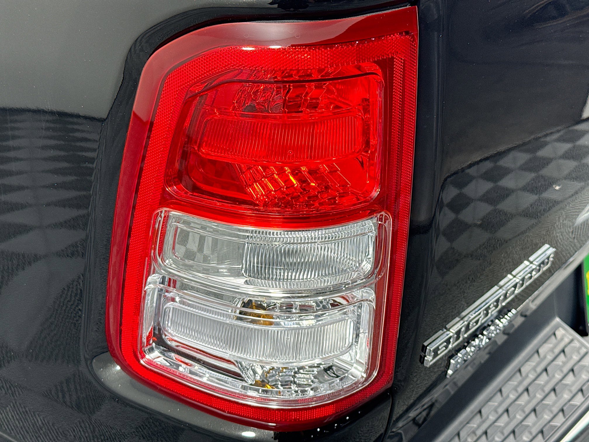 Used 2021 RAM 1500 Big Horn image 35