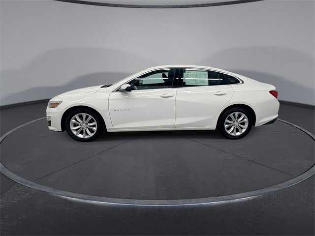 Used 2023 Chevrolet Malibu LT image 5