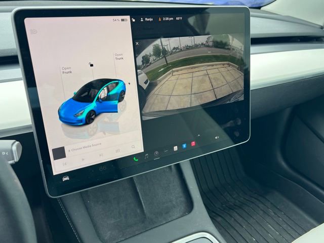 Used 2023 Tesla Model 3 Standard Range RWD image 18