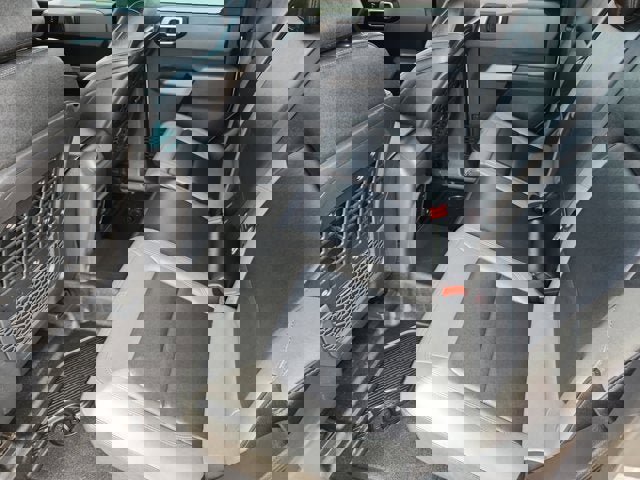 Certified 2022 Ford Bronco Black Diamond image 13