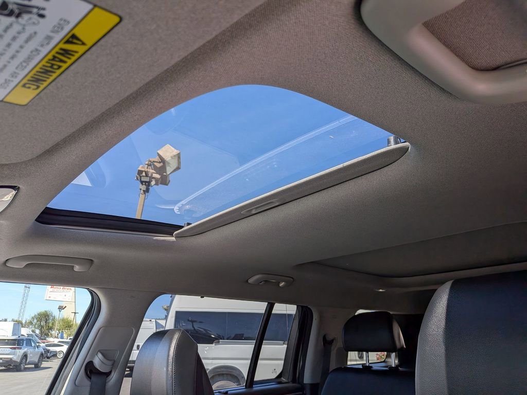 Used 2025 Hyundai Santa Fe Limited image 17