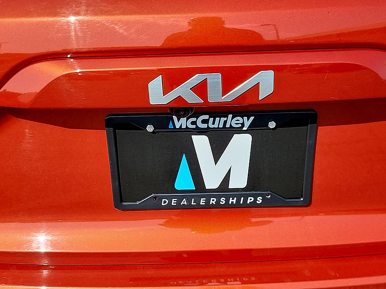 Used 2023 Kia Niro Wave w/ Wave Preserve Package FWD image 35