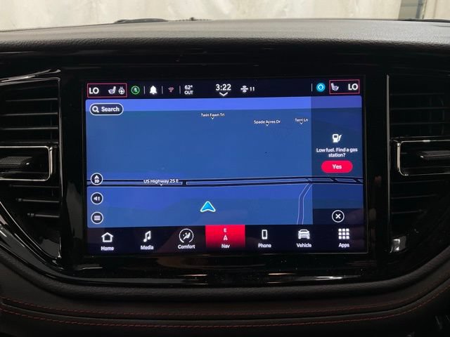 Used 2025 Dodge Durango GT AWD/4WD image 18
