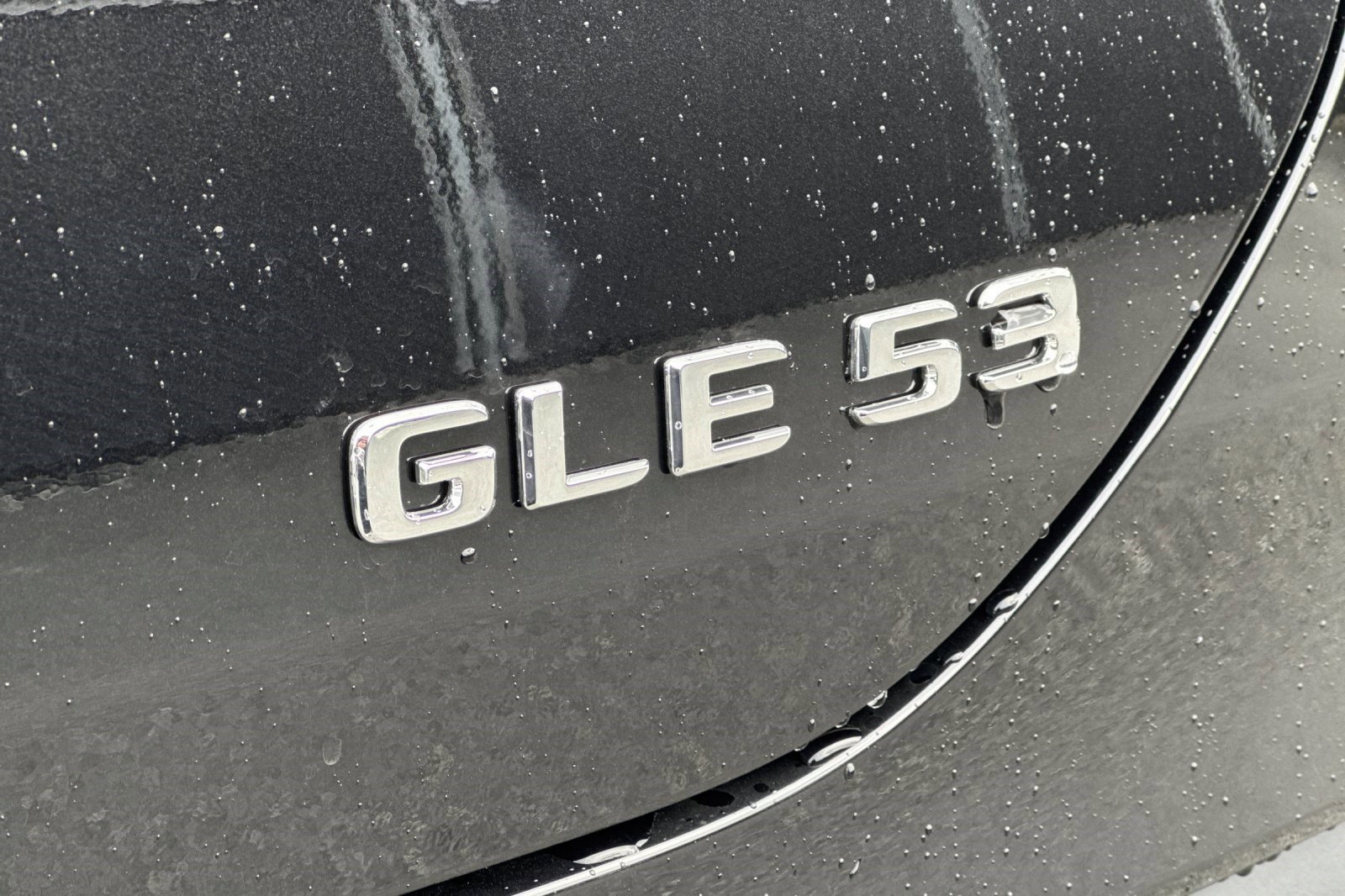 Certified 2026 Mercedes-Benz GLE 53 AMG 4MATIC Coupe image 19