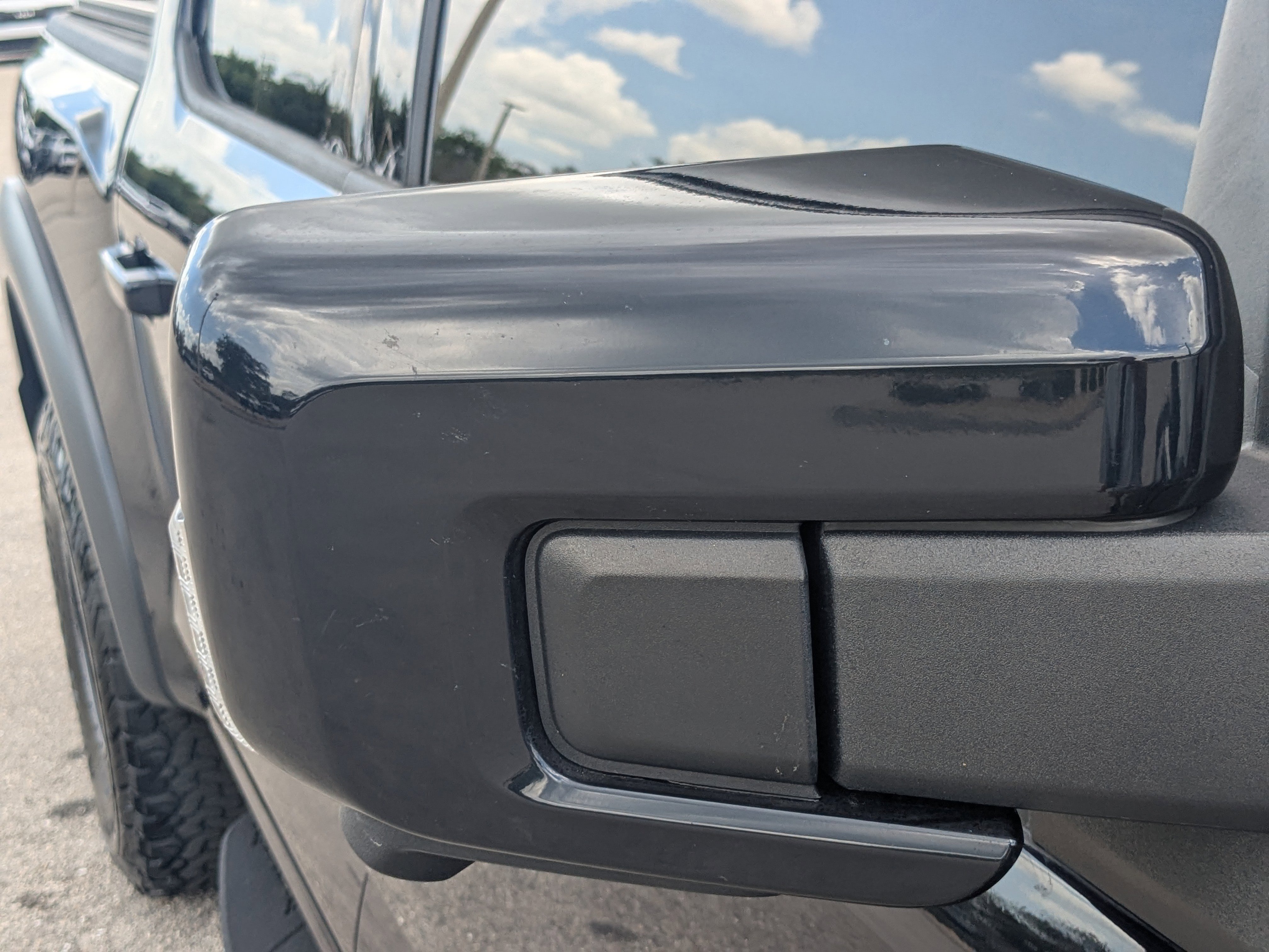 Used 2021 Ford F150 Raptor w/ Raptor 37 Performance Package AWD/4WD image 13