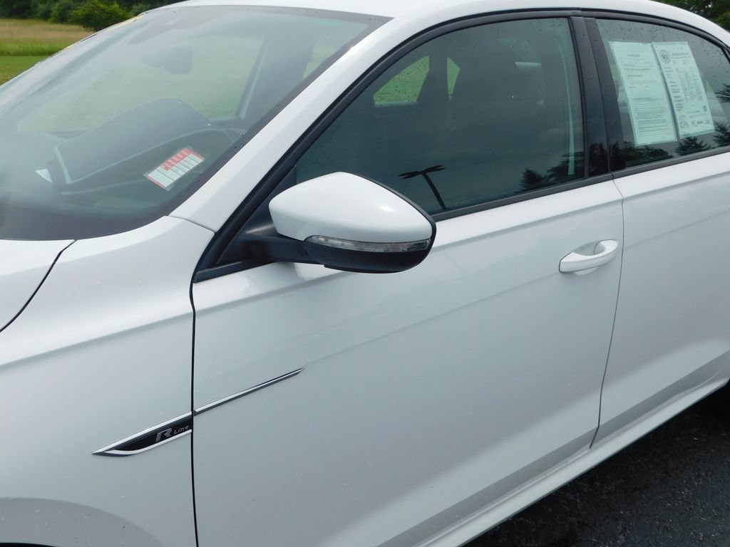 Used 2021 Volkswagen Passat 2.0T R-Line FWD image 11