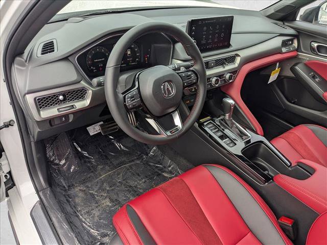 New 2026 Acura Integra A-Spec video 3