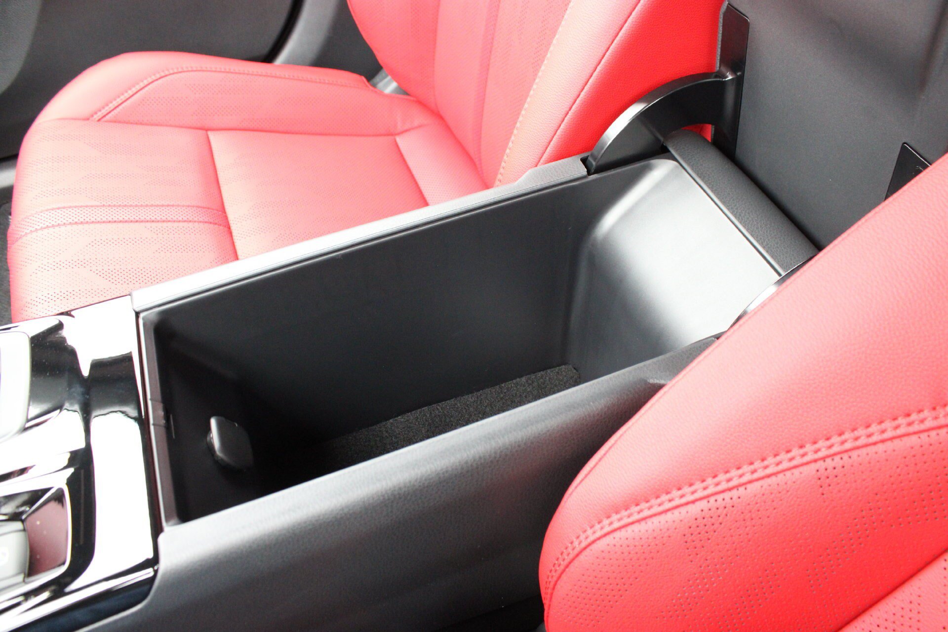 New 2026 Toyota Camry XSE w/ Premium Plus Package FWD image 47