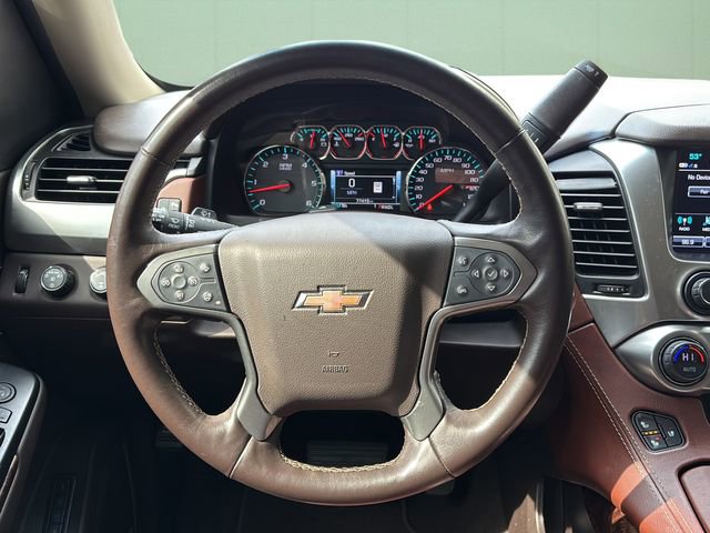 Used 2019 Chevrolet Tahoe Premier image 26