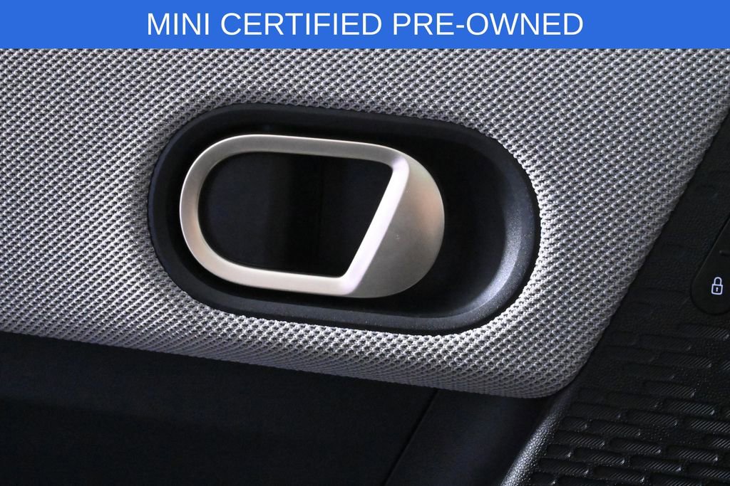 Used 2025 MINI Cooper S FWD image 23