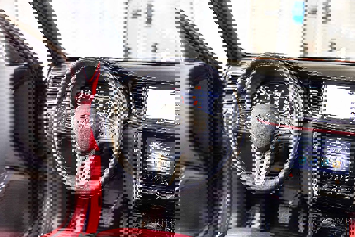 Used 2022 INFINITI QX55 Sensory w/ Lighting Package image 36