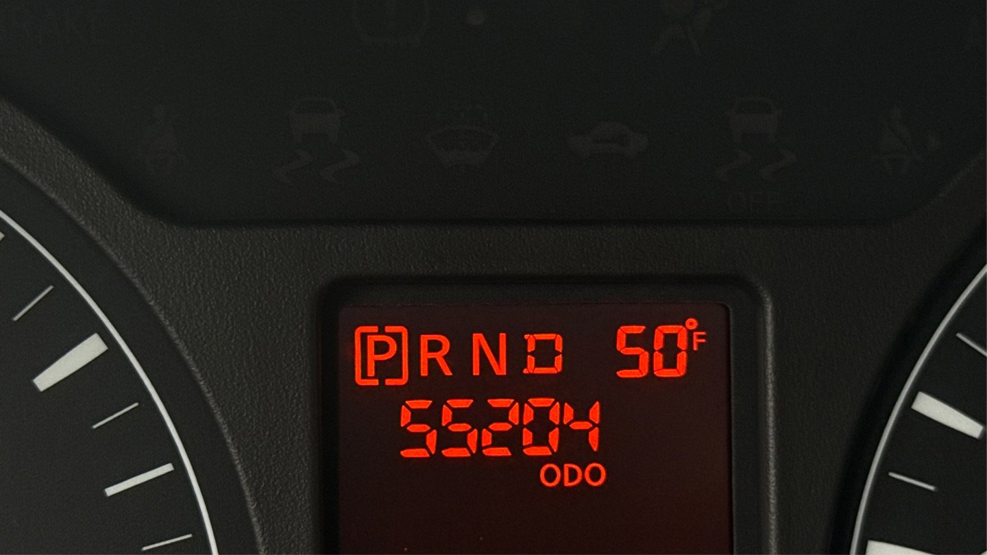 Used 2015 Nissan NV 1500 S w/ Power Package image 11