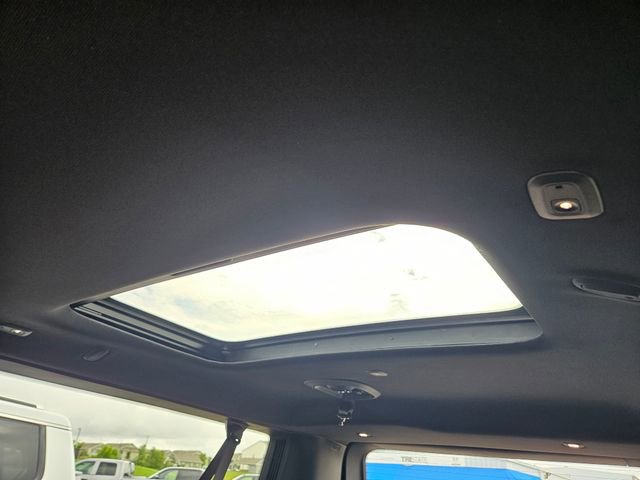 New 2025 Jeep Wagoneer L Series II w/ Convenience Group I image 36