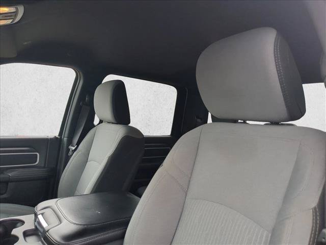 Used 2024 RAM 2500 Big Horn AWD/4WD image 16