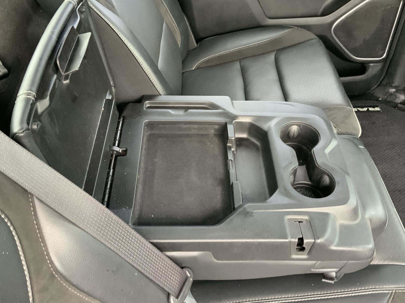 Used 2020 RAM 1500 Laramie image 66