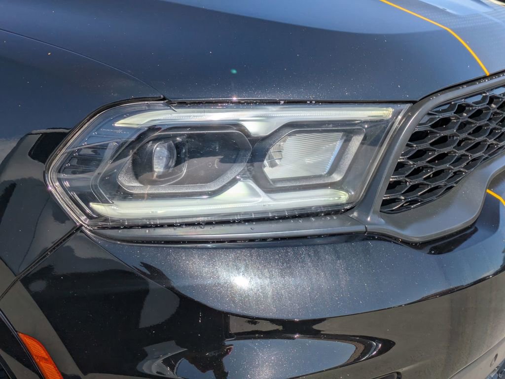 Certified 2024 Dodge Durango SRT image 7