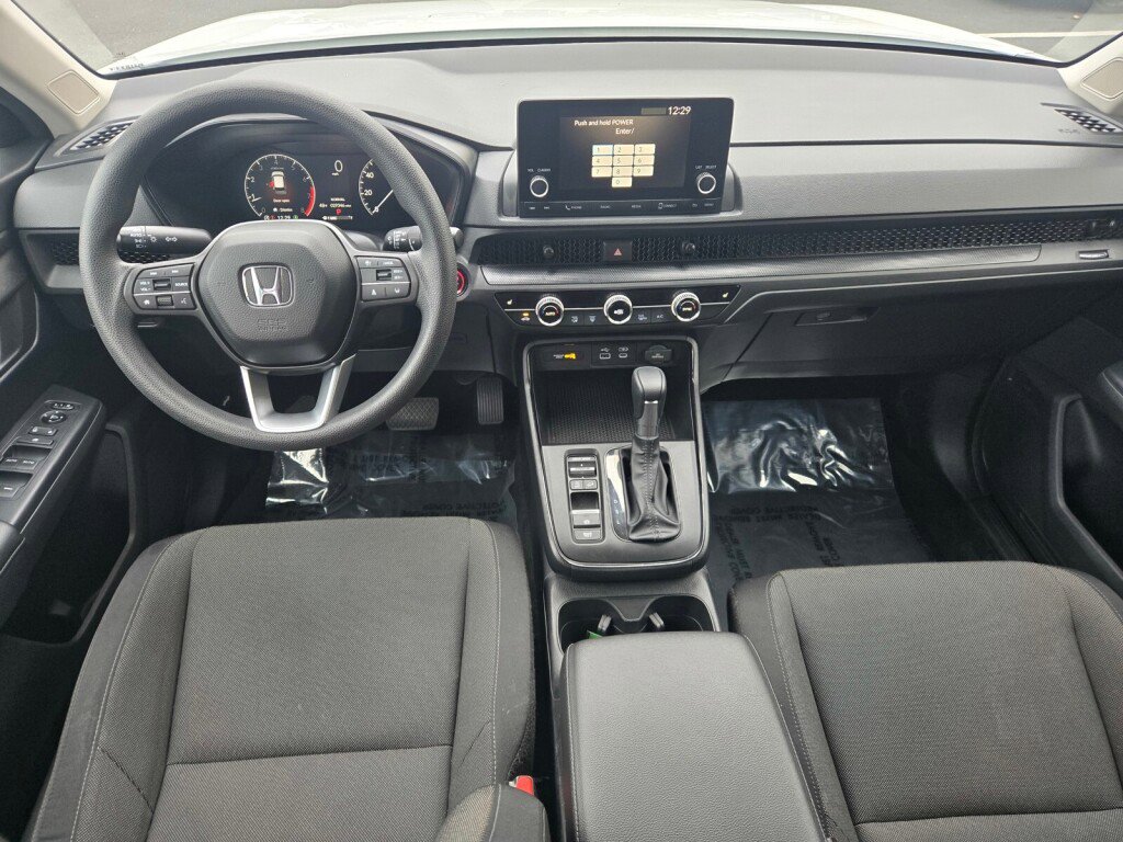 Used 2023 Honda CR-V EX image 10