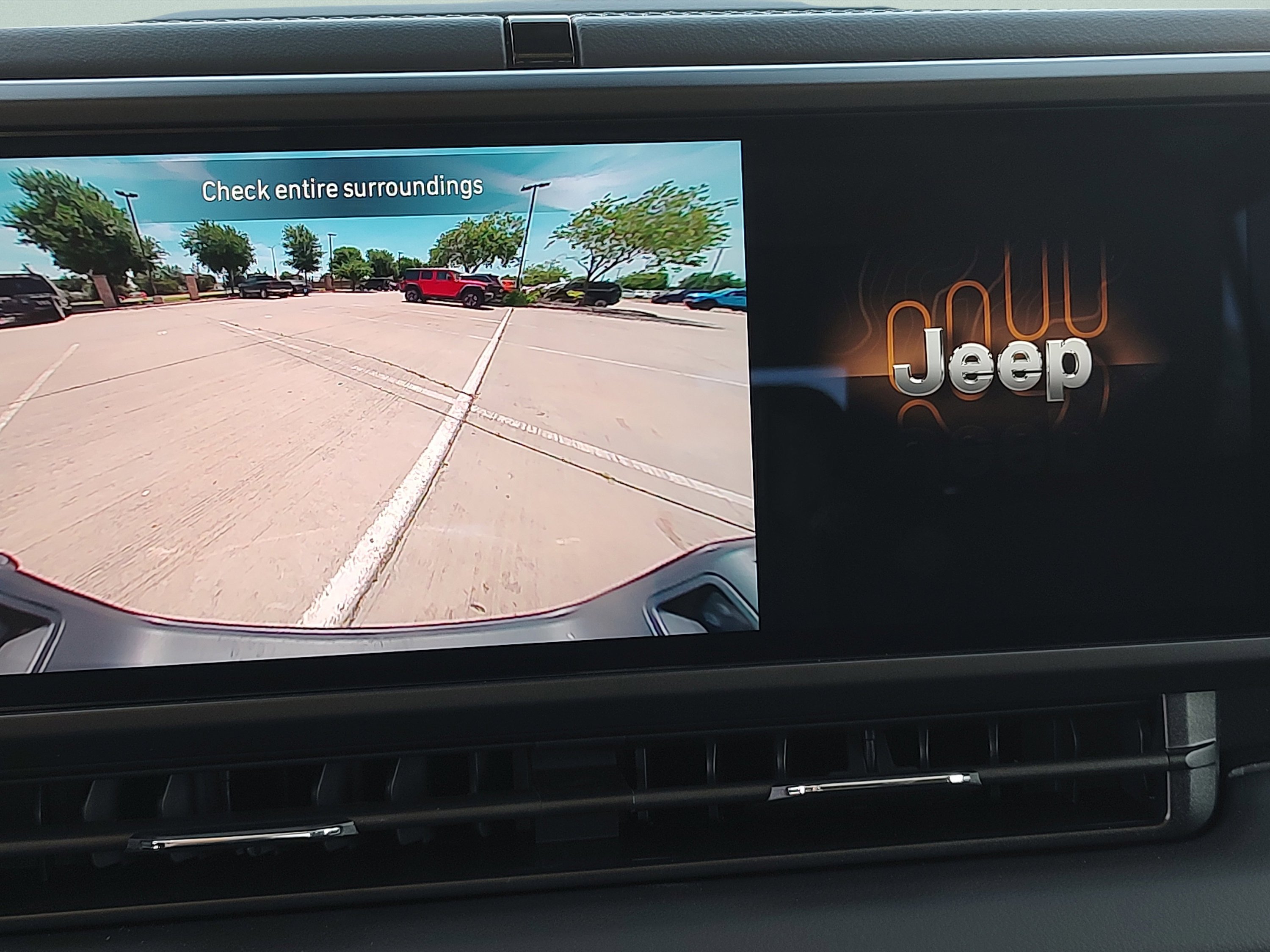 New 2026 Jeep Gladiator Mojave AWD/4WD image 16