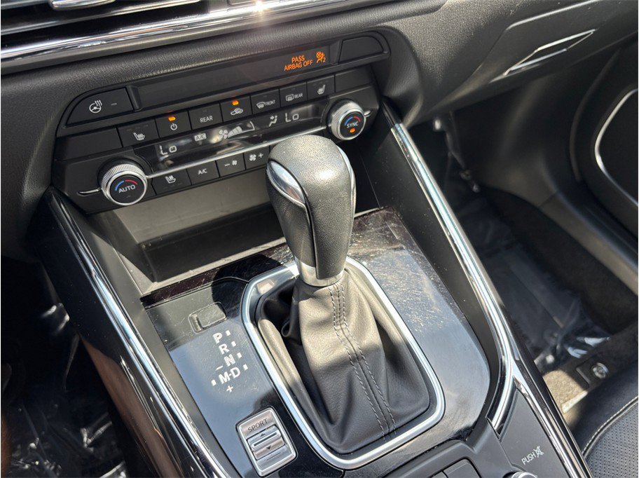 Used 2020 MAZDA CX-9 Grand Touring FWD image 37
