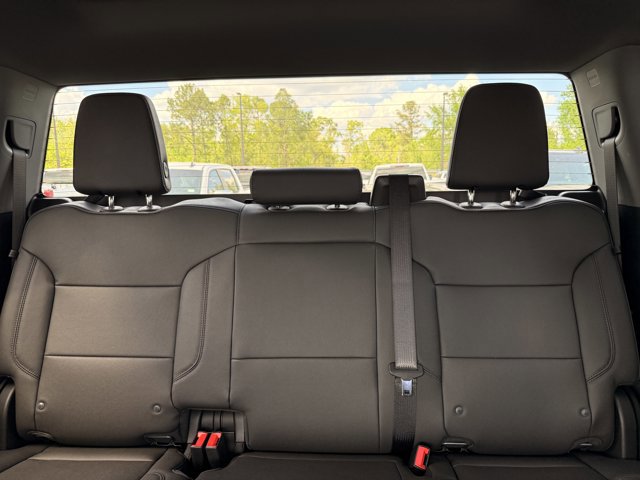 New 2026 GMC Sierra 1500 Pro w/ Pro Value Package image 27