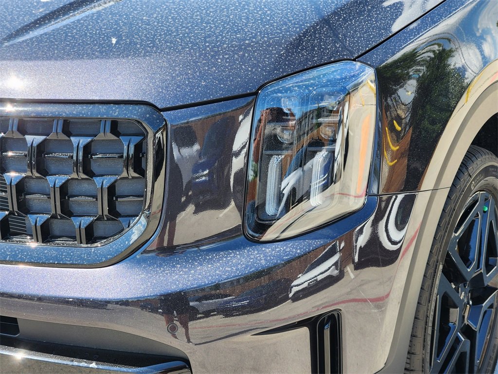 New 2025 Kia Telluride SX Prestige X-Line image 6