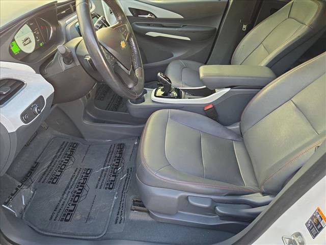 Used 2017 Chevrolet Bolt Premier w/ Driver Confidence II Package FWD image 15