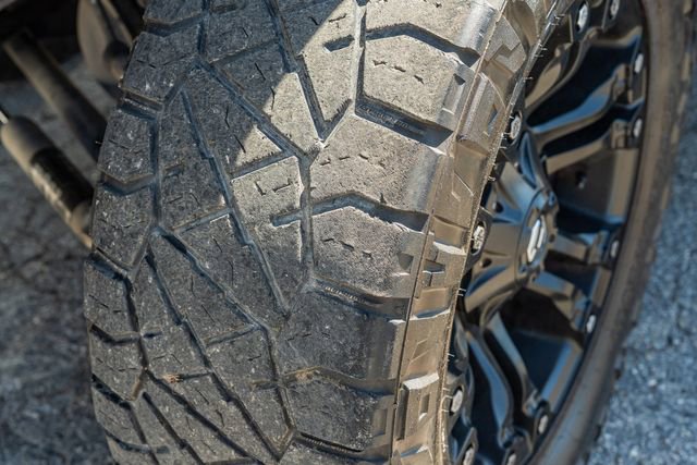 Used 2018 RAM 2500 Laramie w/ Sport Appearance Group image 16