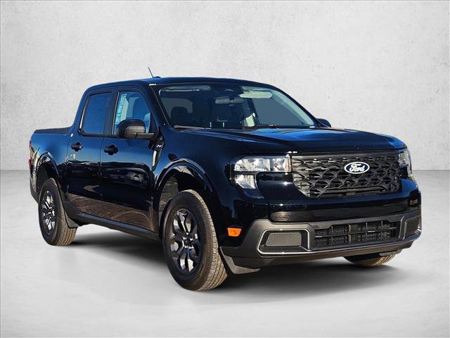 New 2025 Ford Maverick XLT image 7