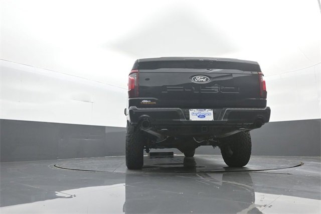 New 2025 Ford F150 Tremor w/ Tow/Haul Package image 35