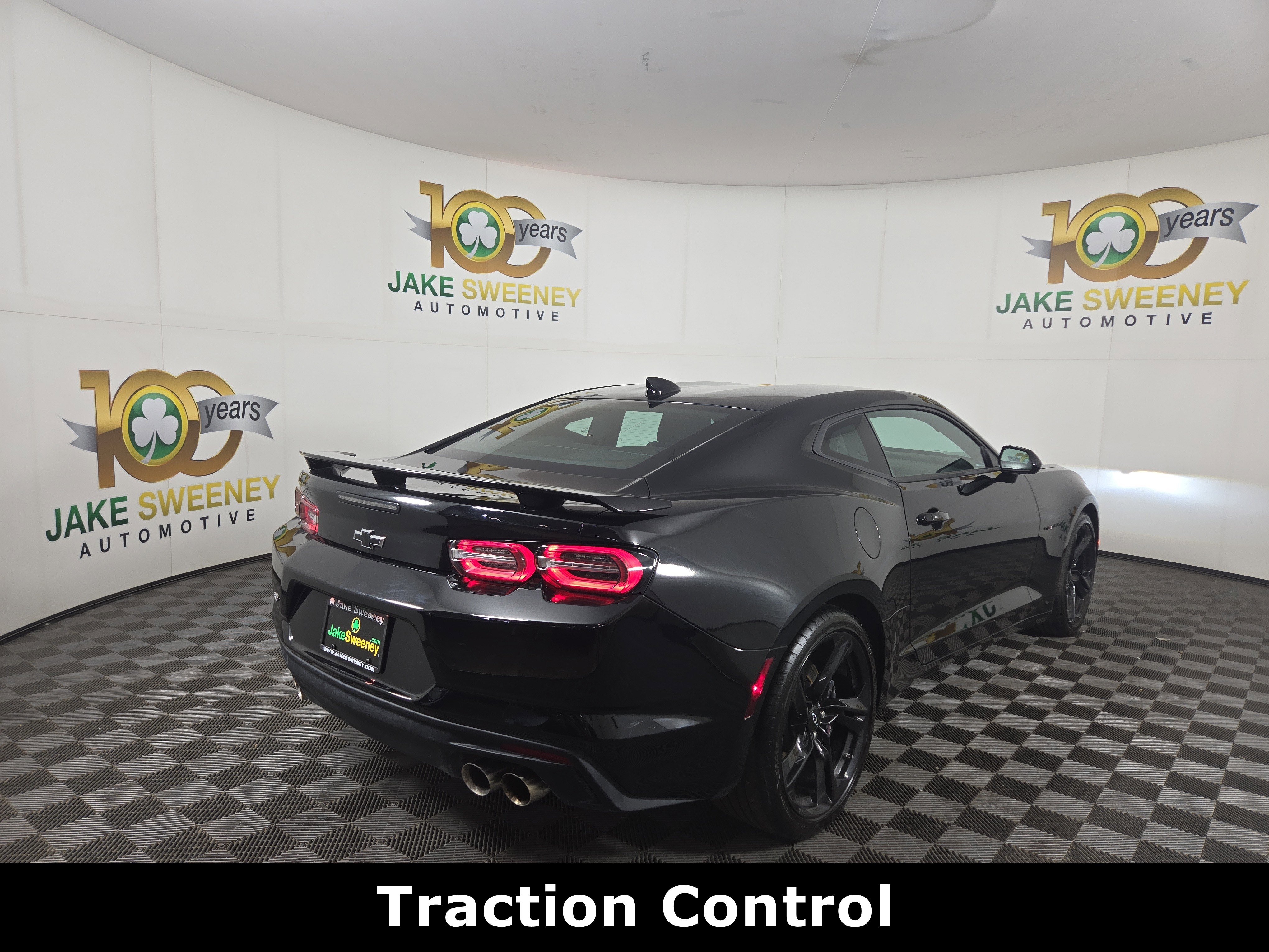 Used 2024 Chevrolet Camaro SS image 9
