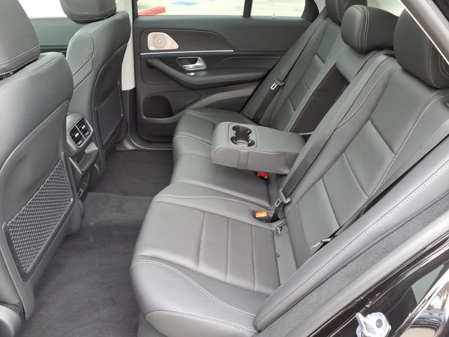 New 2026 Mercedes-Benz GLE 450 4MATIC image 18