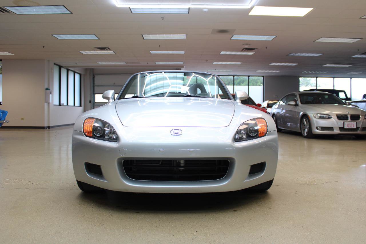 Used 2002 Honda S2000 image 31