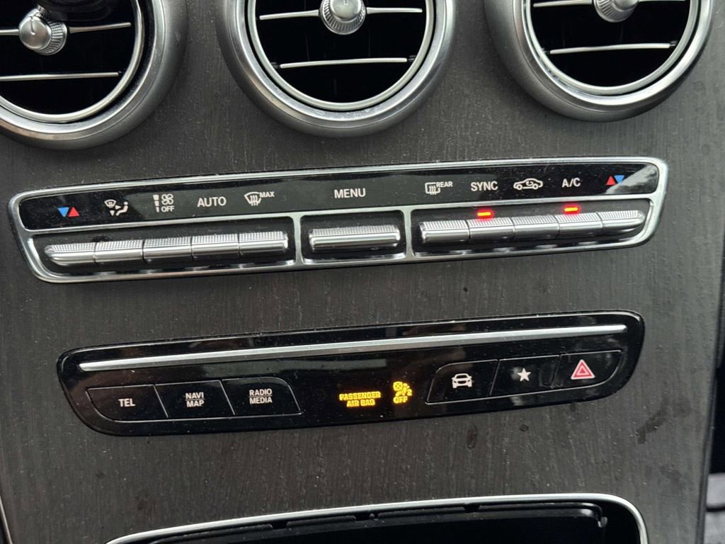 Certified 2022 Mercedes-Benz GLC 300 4MATIC image 24