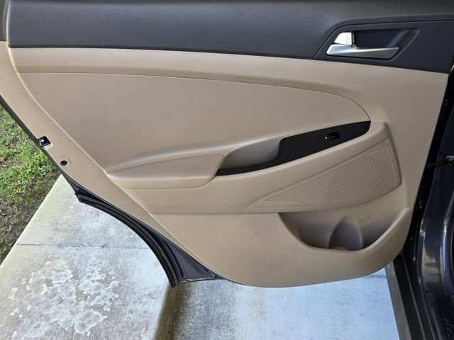 Used 2021 Hyundai Tucson SE AWD/4WD image 30