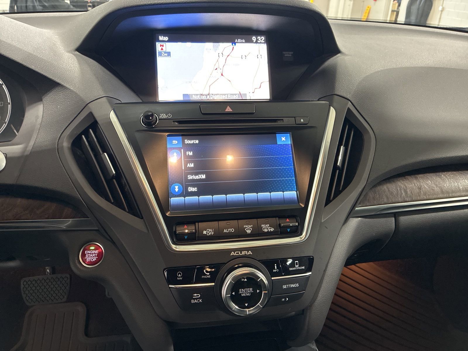 Used 2019 Acura MDX SH-AWD w/ Technology Package image 15