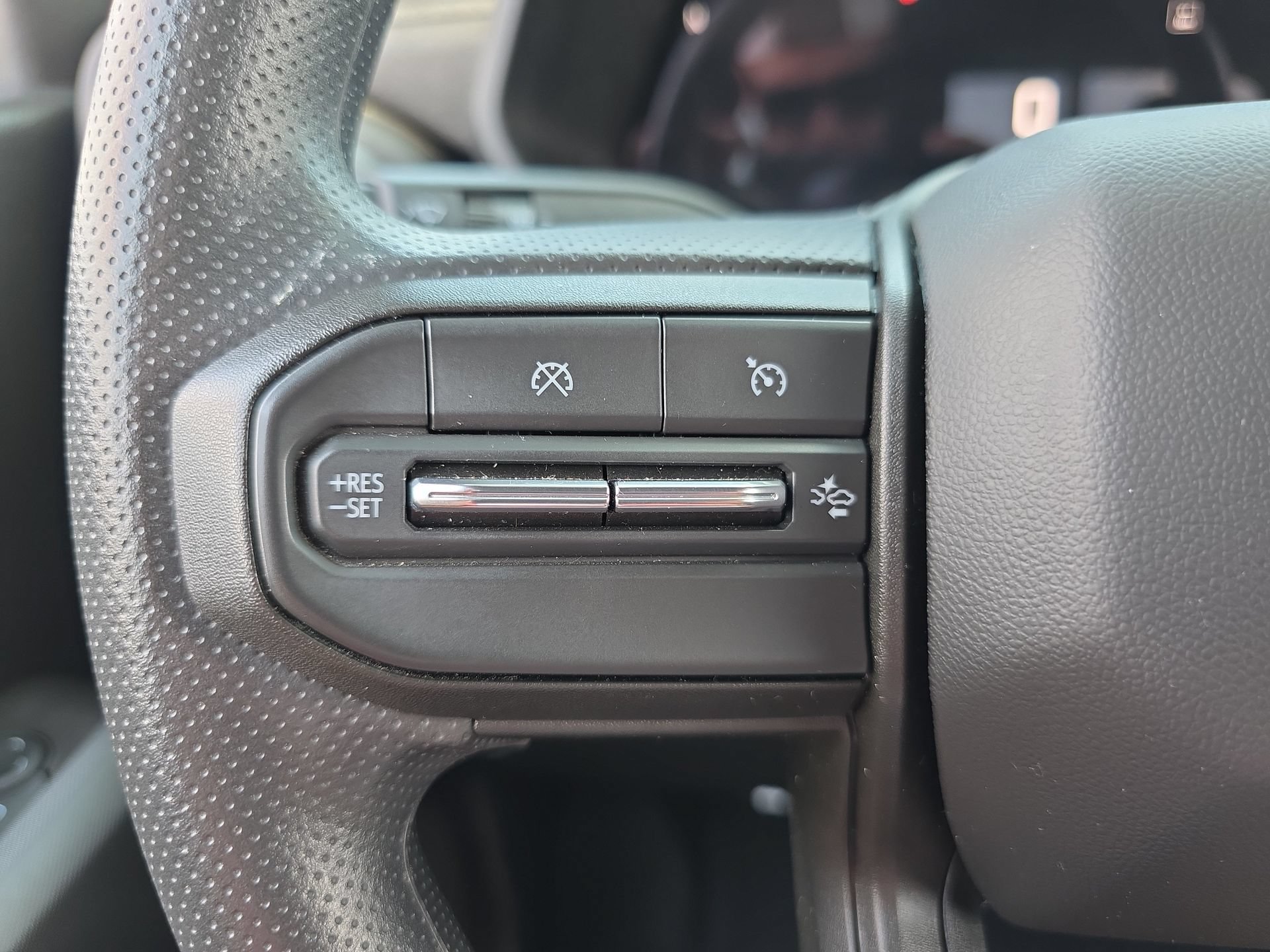 Used 2026 Chevrolet Colorado Trail Boss AWD/4WD image 20